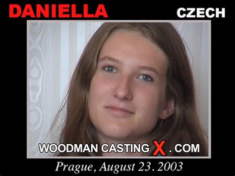 WoodmanCastingX is the brainchild of Pierre Woodman, a French pervert who's been making dirty movies for over 30 years now. He started doing the Castings X movies in 1997, and WoodmanCastingX.com was established in 2004. Our freaky buddy Pierre really knows his shit.
